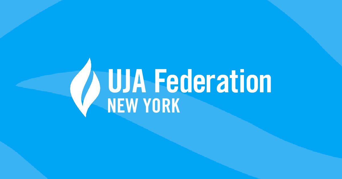 UJA-FEDERATION OF NEW YORK ANNOUNCES NEW LEADERSHIP » UJA-Federation of ...