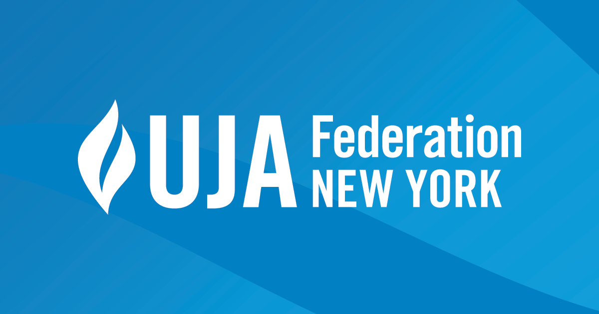 Entertainment, Tech & Lifestyle » UJA-Federation of New York